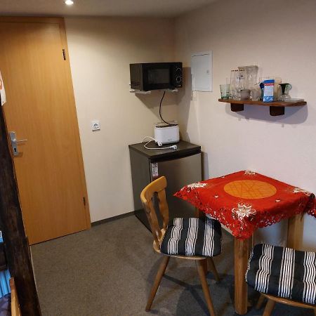 Waldquelle Plauen Apartment Екстериор снимка