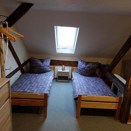 Waldquelle Plauen Apartment Екстериор снимка