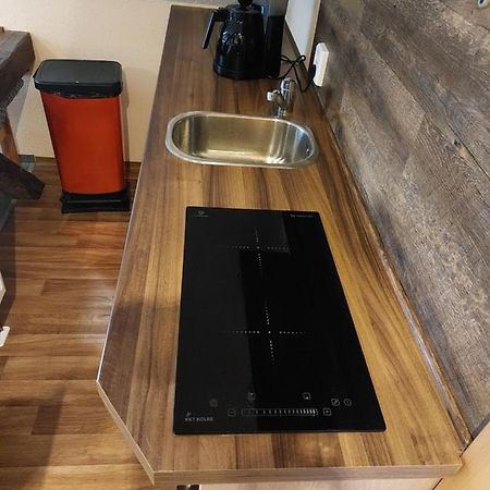 Waldquelle Plauen Apartment Екстериор снимка