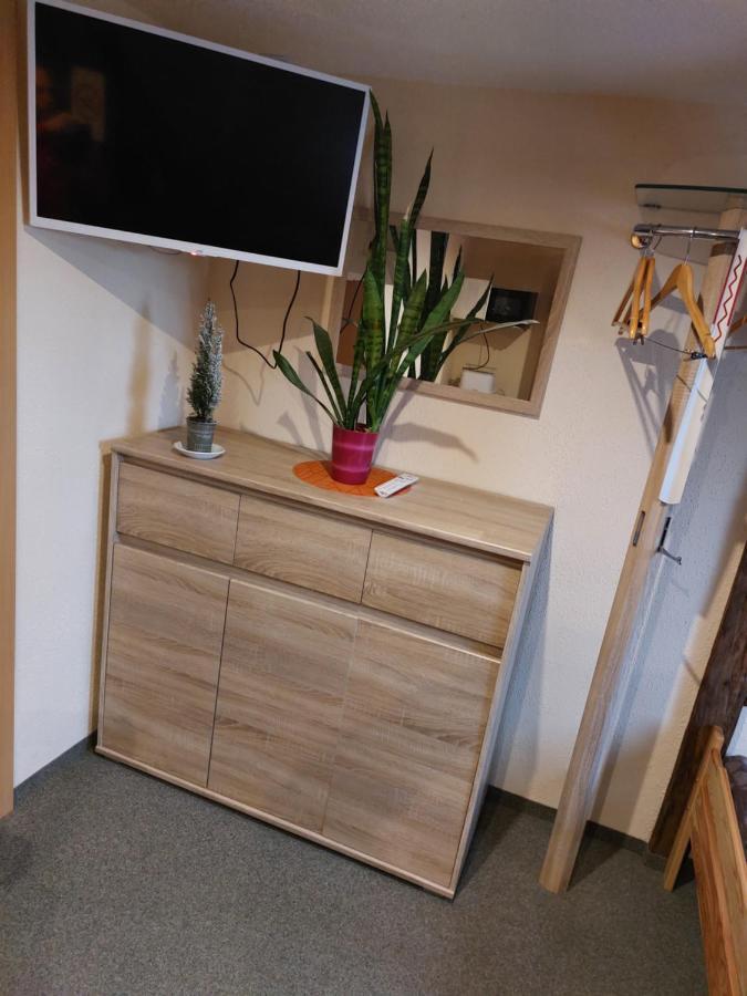 Waldquelle Plauen Apartment Екстериор снимка