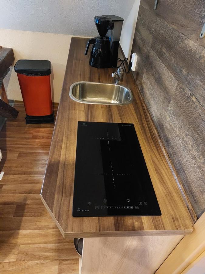 Waldquelle Plauen Apartment Екстериор снимка